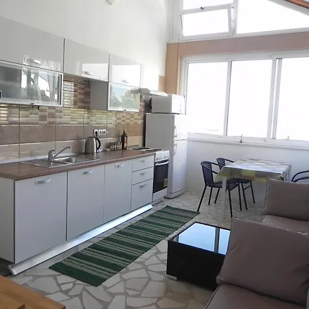 Apartamento Sutivan Apartments *