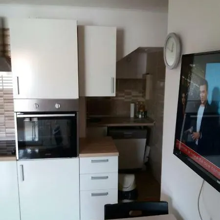 Sutivan Apartments Sutivan
