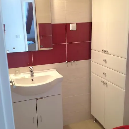 Appartement Sutivan Apartments *
