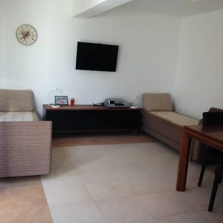 Appartement Sutivan Apartments Sutivan