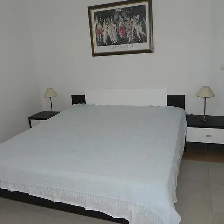 Appartement Sutivan Apartments Sutivan
