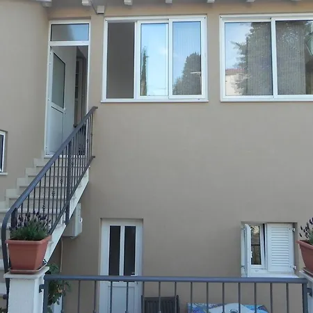 Appartement Sutivan Apartments