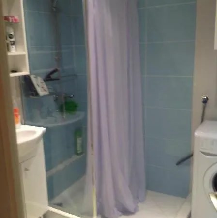 Sutivan Apartments Appartement *