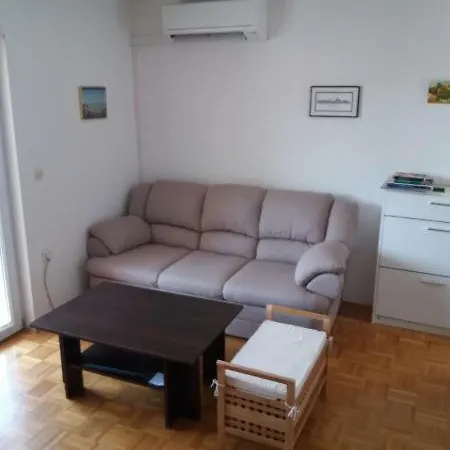 Sutivan Apartments Appartement Sutivan
