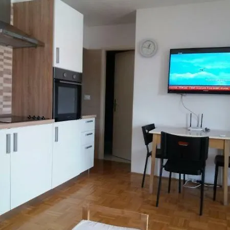 Appartement Sutivan Apartments