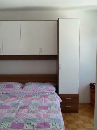 Appartement Sutivan Apartments Sutivan